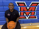 Coach Dexter Robinson